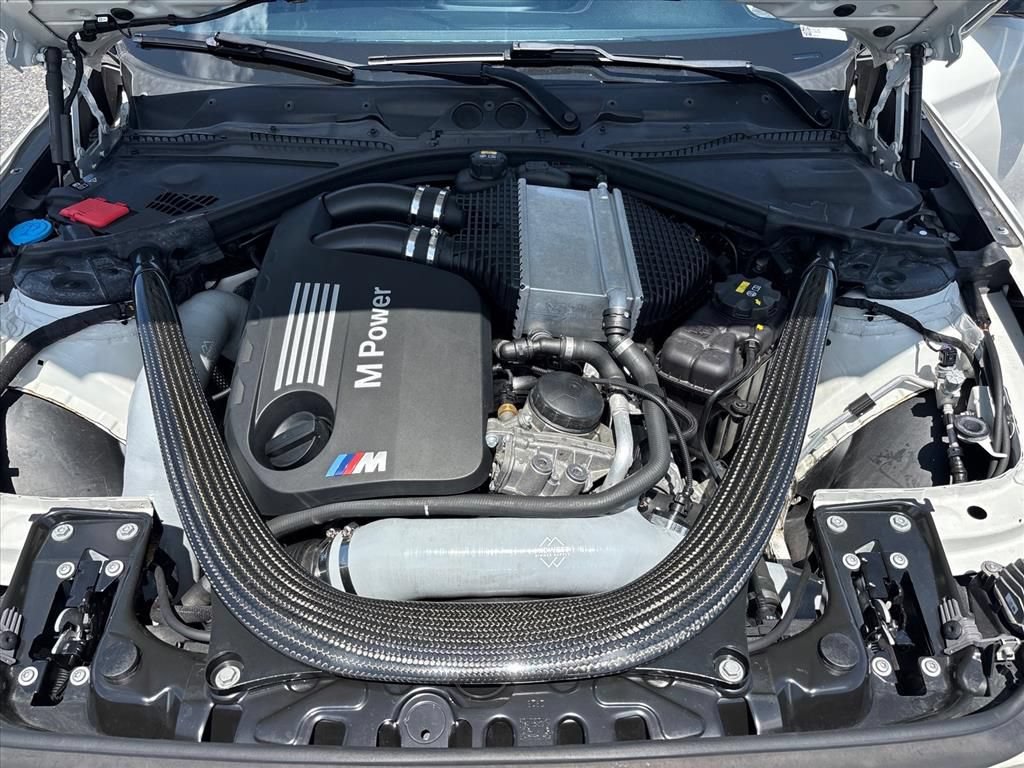 Used 2019 BMW M2 Competition w/ Executive Package RWD image 40