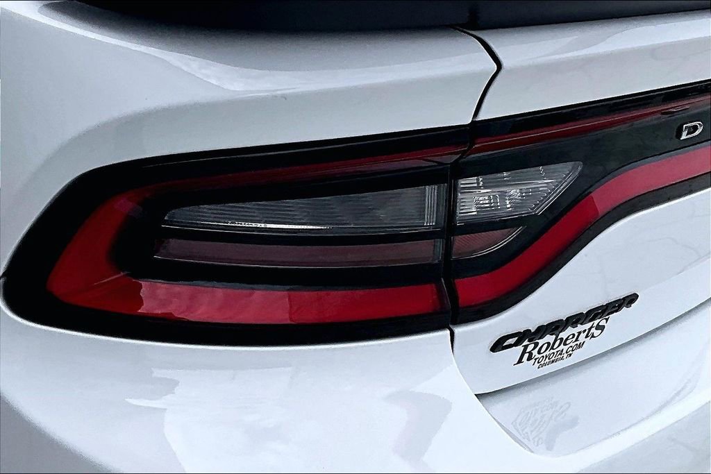 Used 2023 Dodge Charger Scat Pack image 23