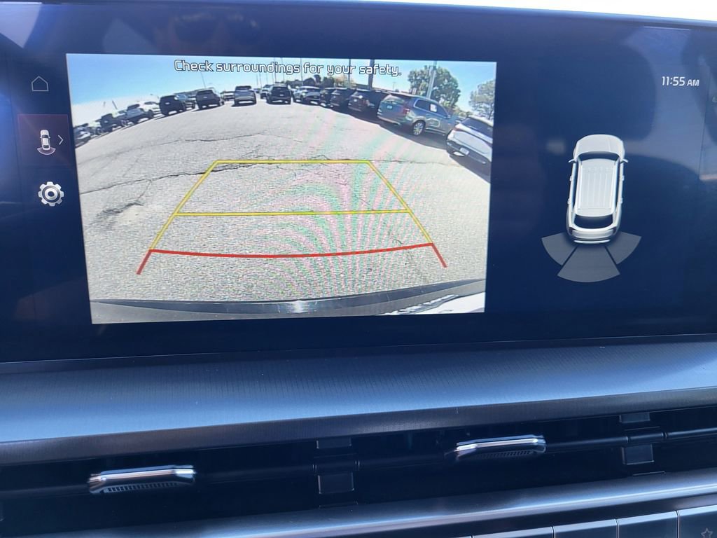 Certified 2025 Kia Telluride S image 25