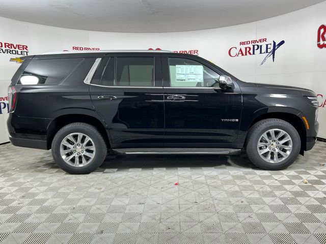 New 2026 Chevrolet Tahoe Premier w/ Sun And Tow Package image 8