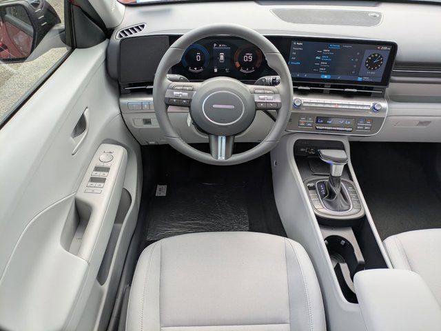 New 2026 Hyundai Kona SEL Sport FWD image 10