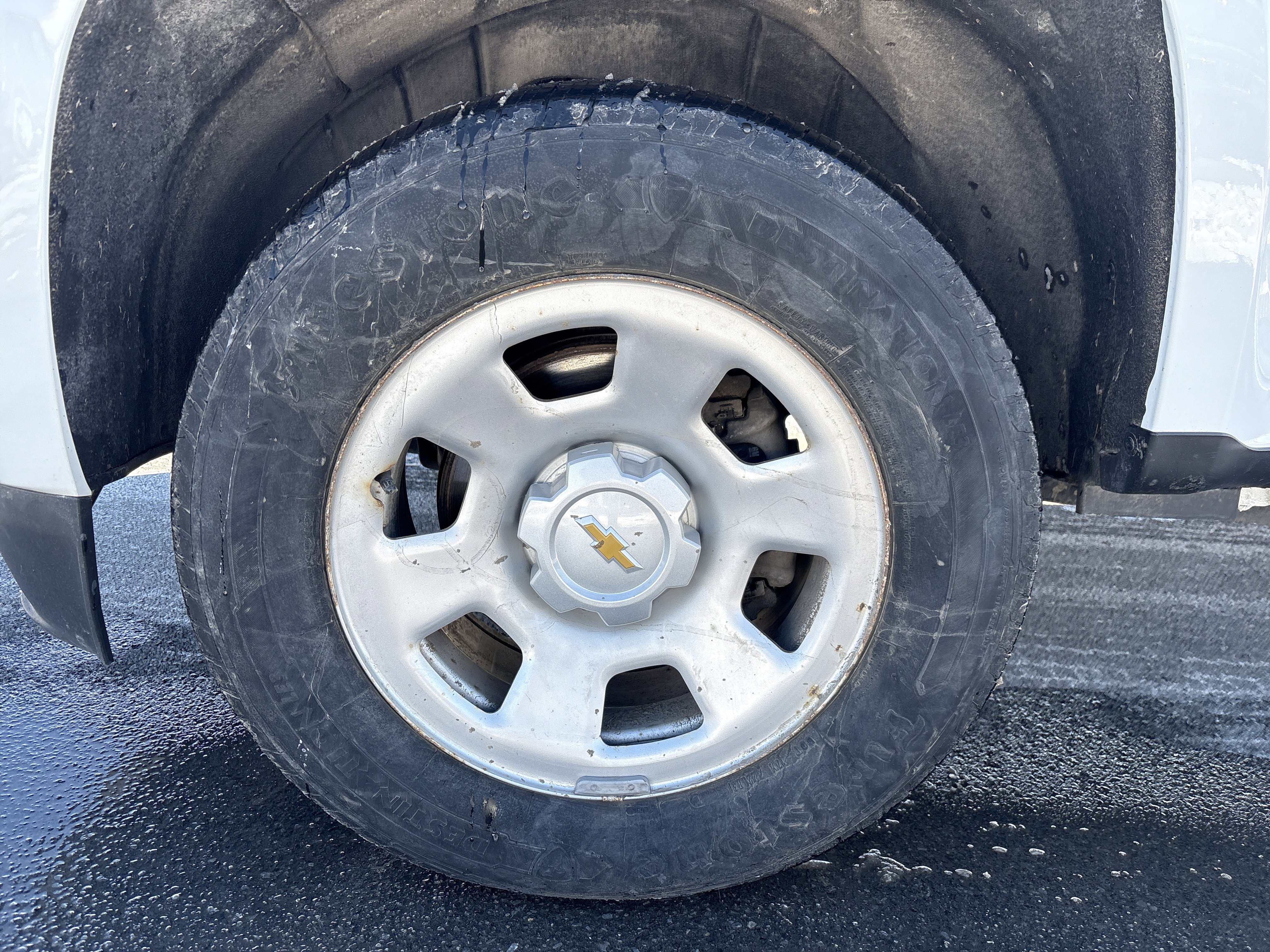 Used 2022 Chevrolet Colorado W/T w/ WT Convenience Package image 11