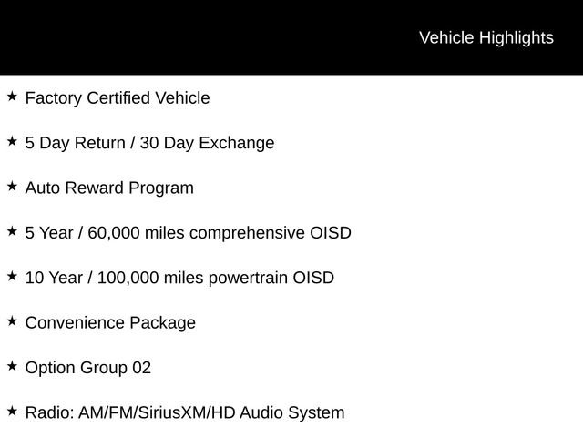 Certified 2023 Hyundai Kona SEL w/ Convenience Package AWD/4WD image 6