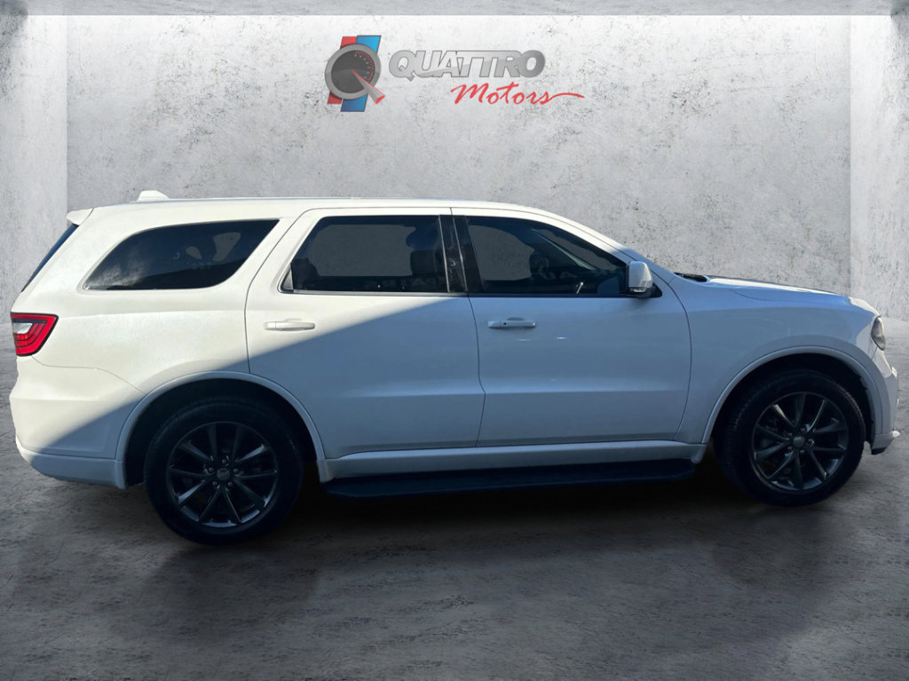 Used 2018 Dodge Durango GT image 7