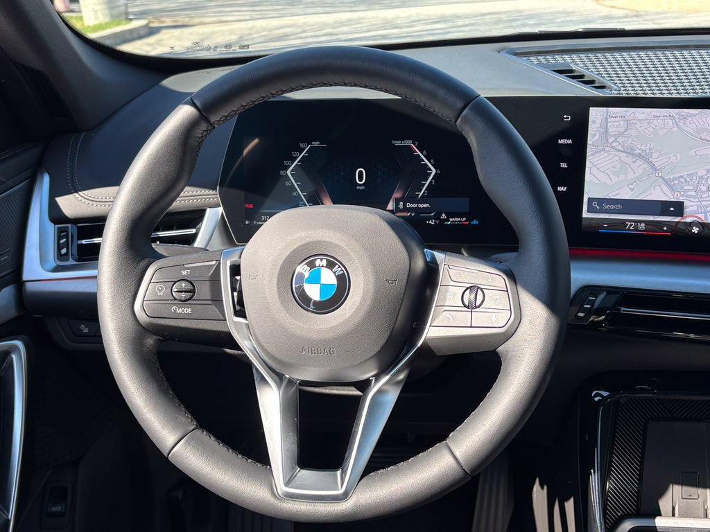 New 2026 BMW X1 xDrive28i w/ Convenience Package AWD/4WD image 21