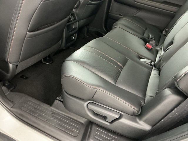 Certified 2023 Honda Passport TrailSport image 10
