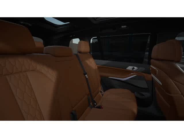 New 2027 BMW X7 xDrive40i w/ M Sport Package AWD/4WD image 12