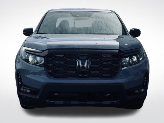 New 2026 Honda Ridgeline TrailSport+ image 3