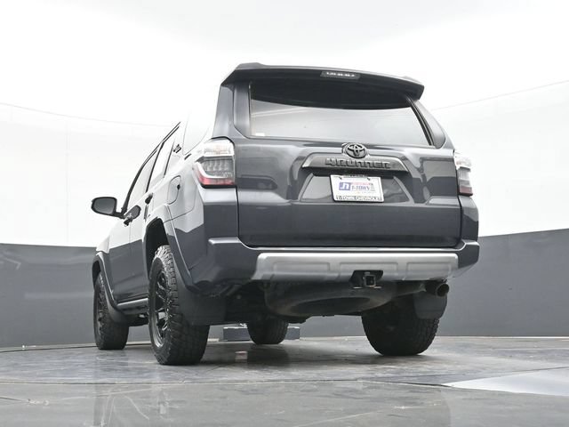 Used 2024 Toyota 4Runner TRD Off-Road Premium w/ Moonroof Package AWD/4WD image 48