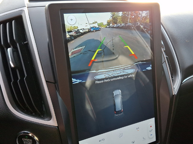 Certified 2023 Ford Edge ST-Line AWD/4WD image 18