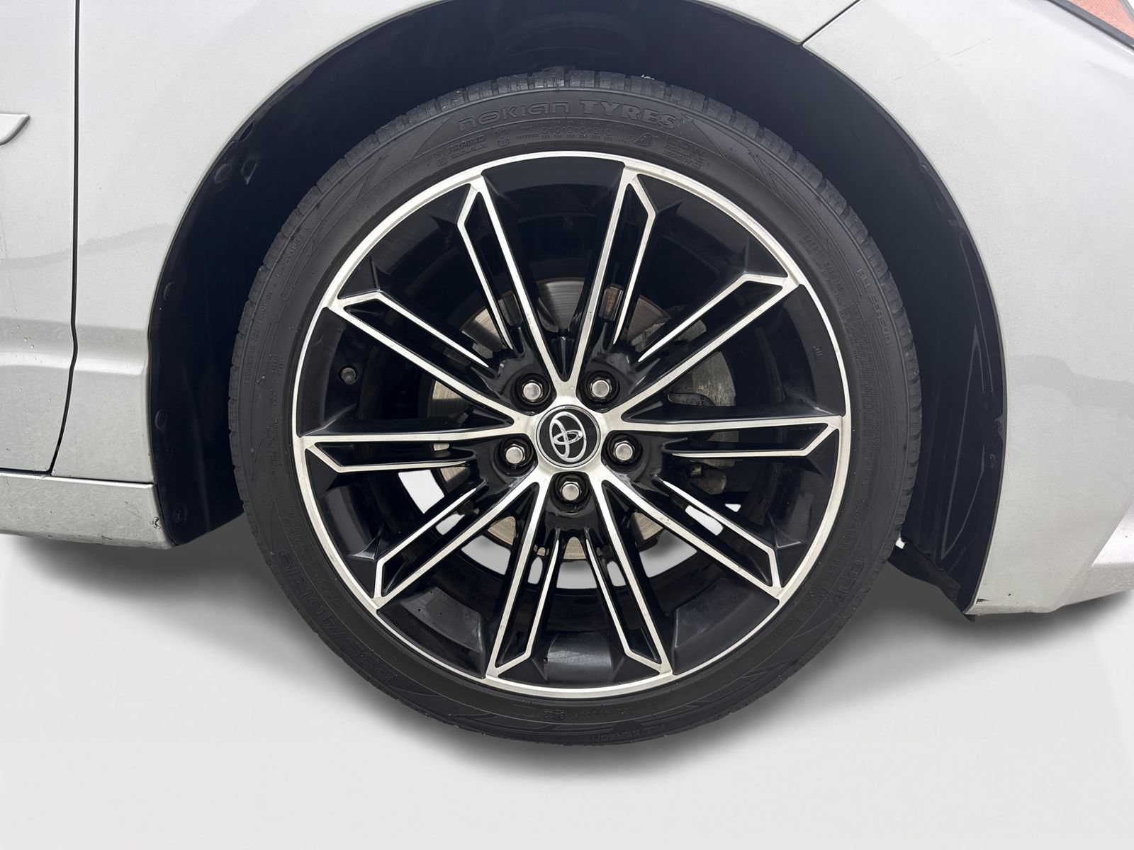 Used 2019 Toyota Avalon Touring w/ Advanced Safety Package FWD image 50