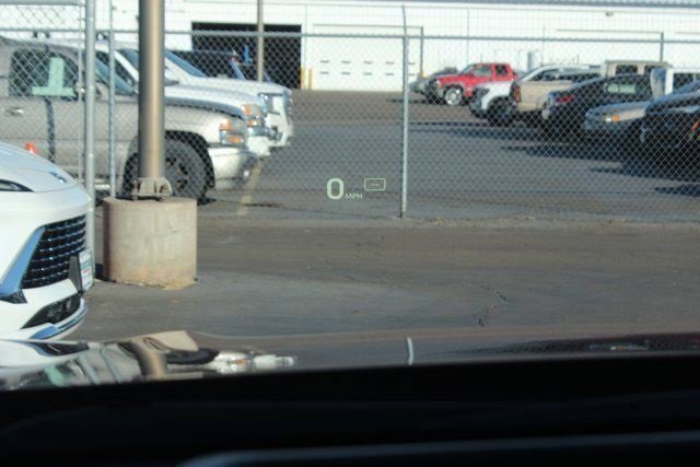 New 2025 Buick Envision Sport Touring image 6