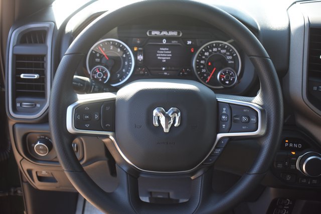 New 2027 RAM 1500 Warlock AWD/4WD image 17
