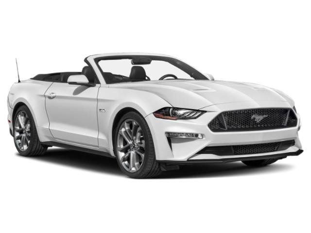 Used 2023 Ford Mustang GT Premium w/ Equipment Group 401A RWD image 6