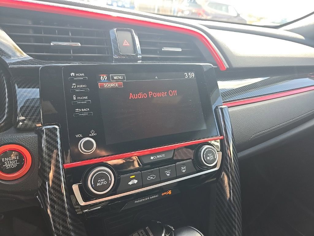 Used 2020 Honda Civic Sport image 17