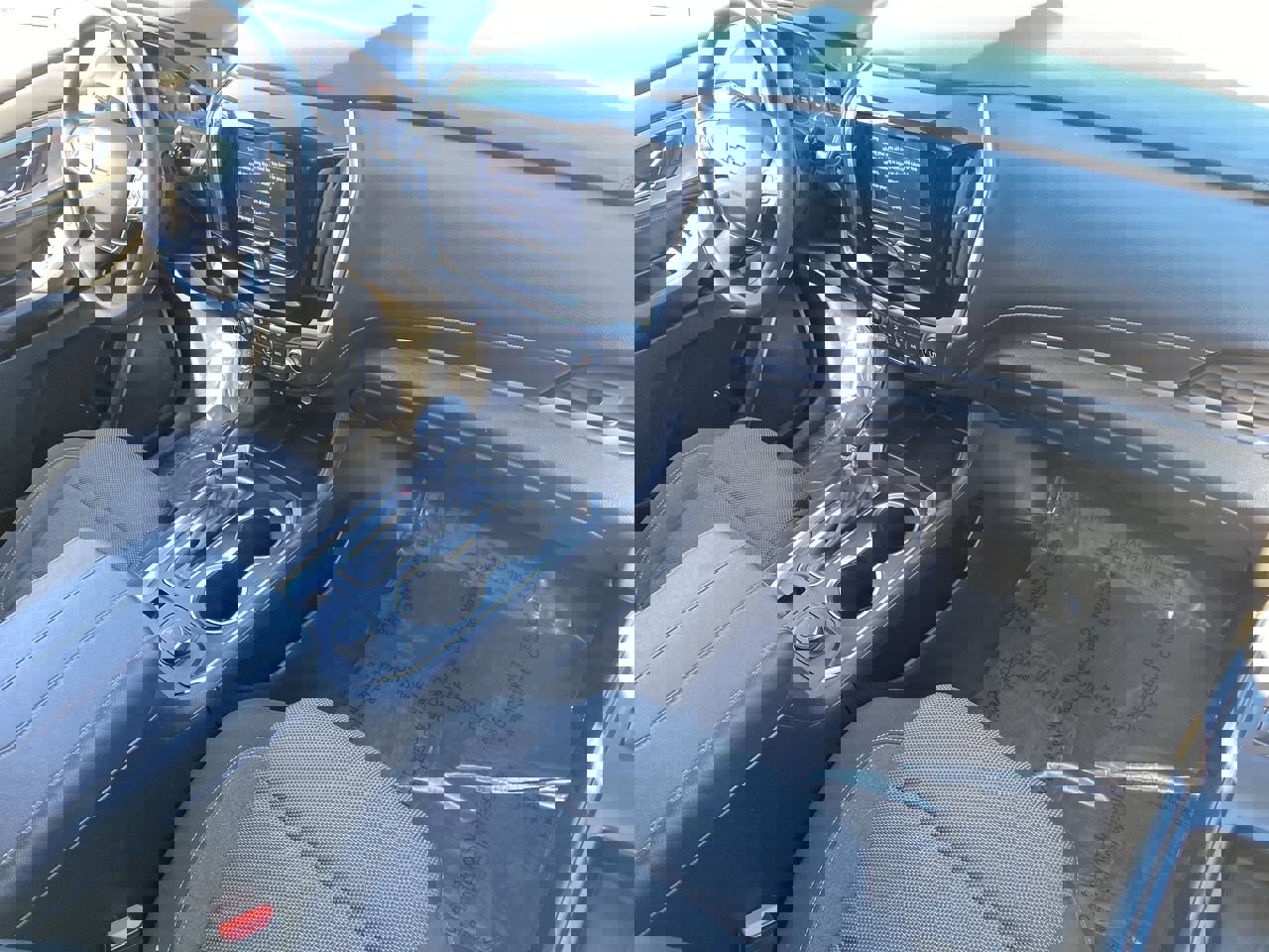 Used 2021 Chevrolet Traverse LS image 26