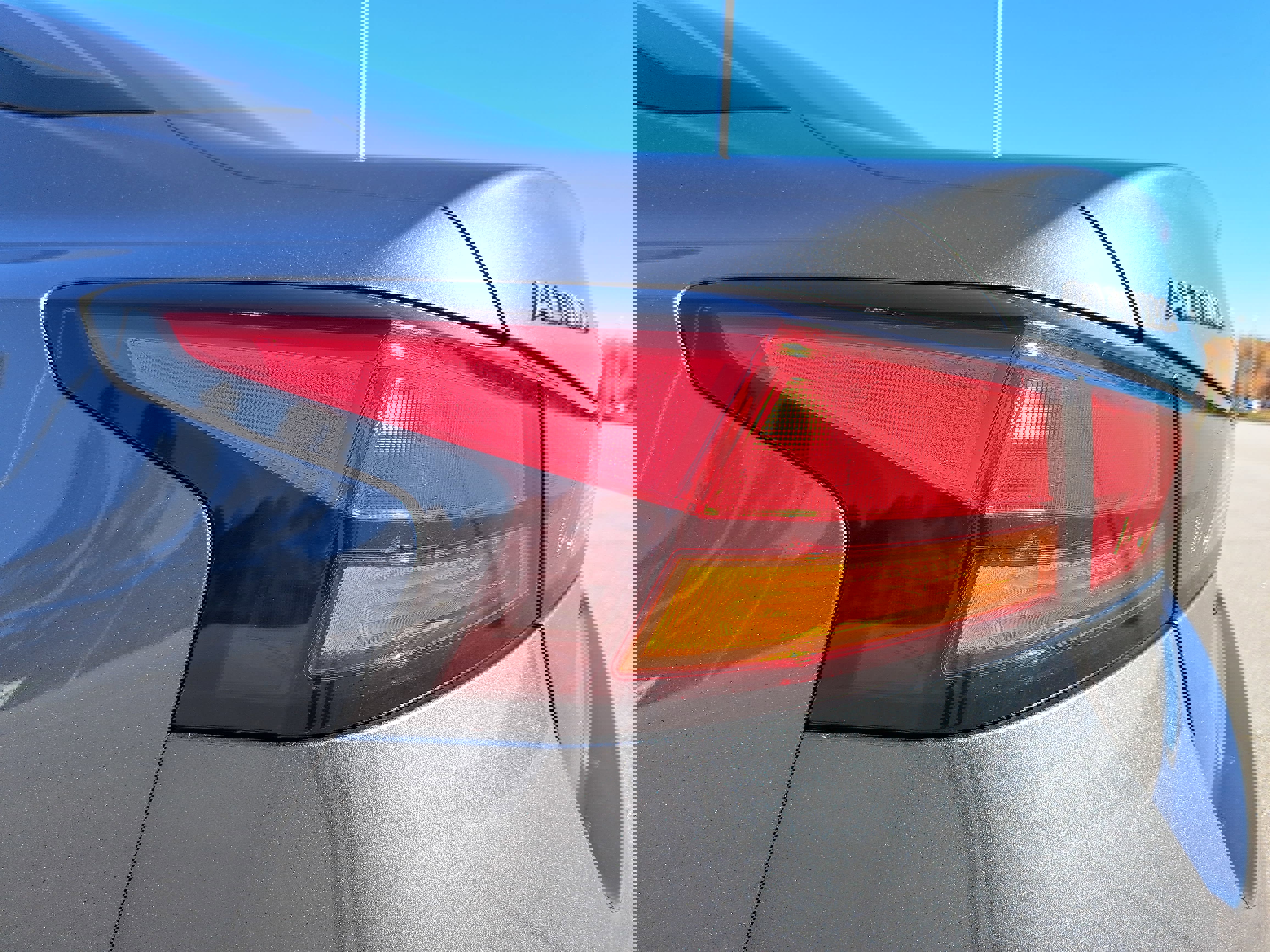 Used 2024 Nissan Altima 2.5 SV image 31