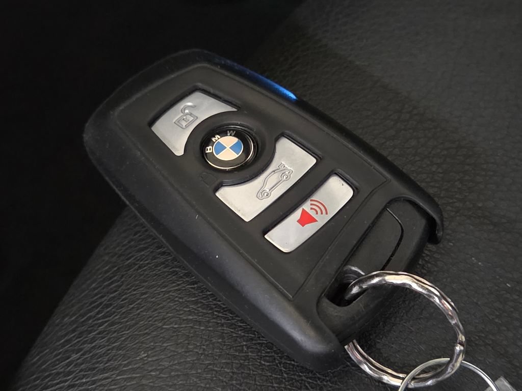 Used 2016 BMW 328i Sedan RWD image 35