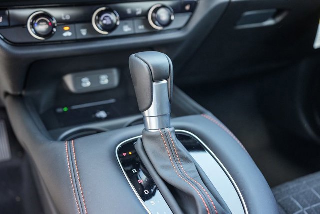New 2026 Honda HR-V Sport image 13