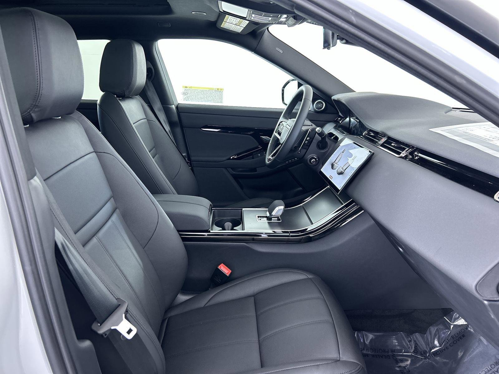 New 2026 Land Rover Range Rover Evoque S image 33