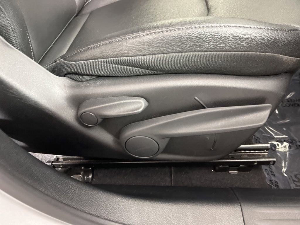 Used 2025 Jeep Compass Limited AWD/4WD image 7