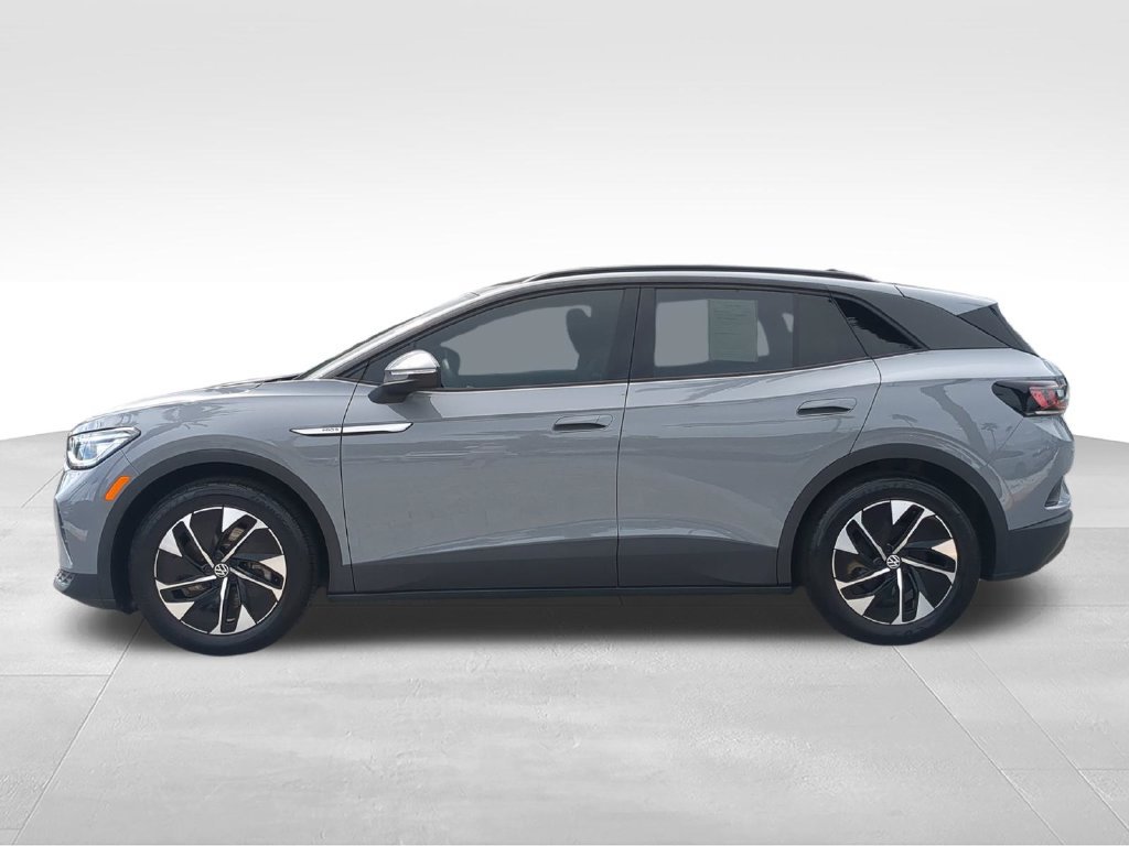 Certified 2022 Volkswagen ID.4 Pro S RWD image 6