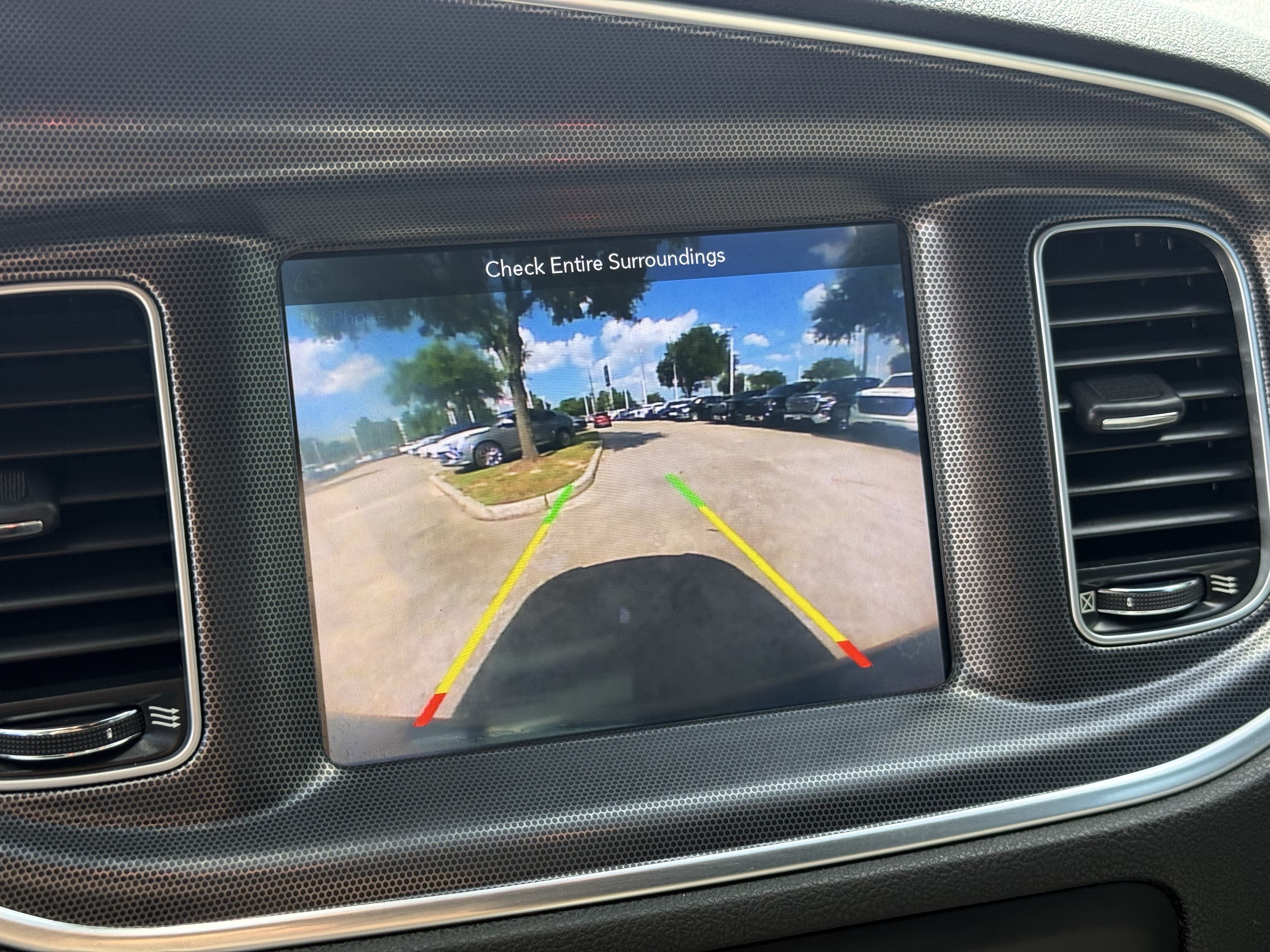 Used 2018 Dodge Charger SXT Plus RWD image 21