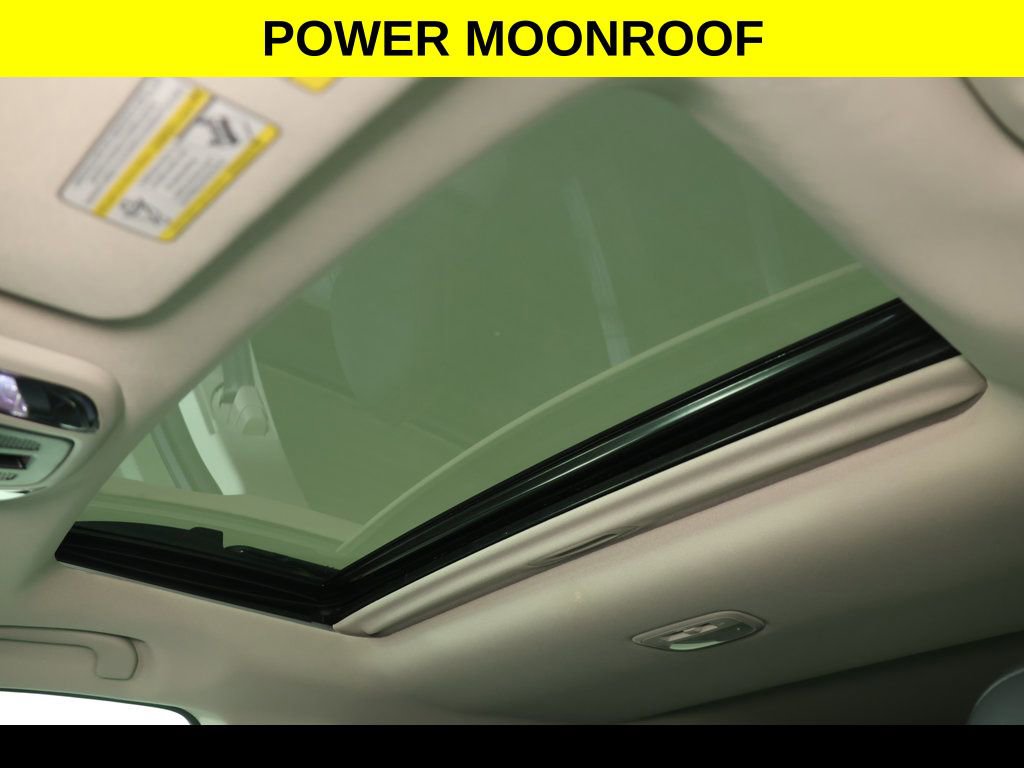 Used 2024 Subaru Outback Onyx Edition image 3