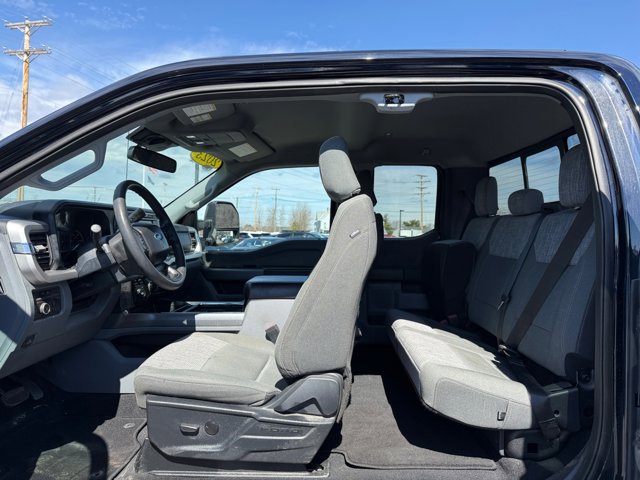 Certified 2023 Ford F250 XLT w/ 360-Degree Camera Package image 30