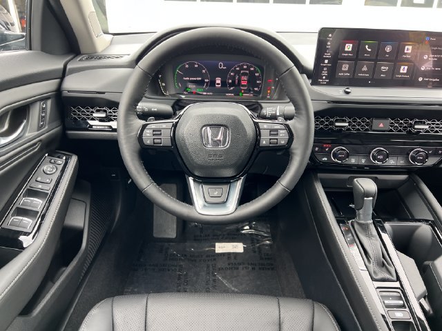 New 2026 Honda Accord Touring image 13
