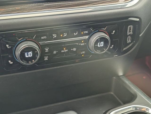 Used 2023 Chevrolet Silverado 1500 RST w/ All Star Edition Plus image 23