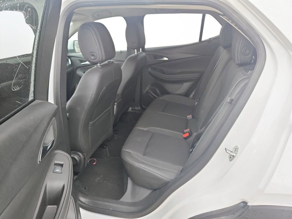 Used 2025 Buick Encore GX Preferred image 29
