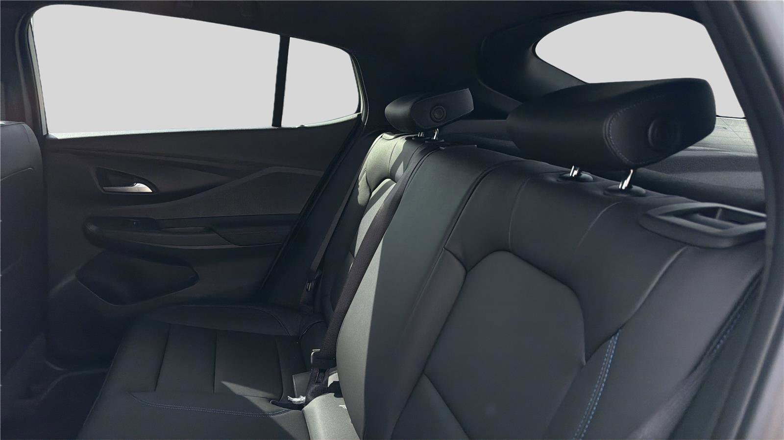 New 2026 Buick Envista Sport Touring w/ Convenience I Package image 17