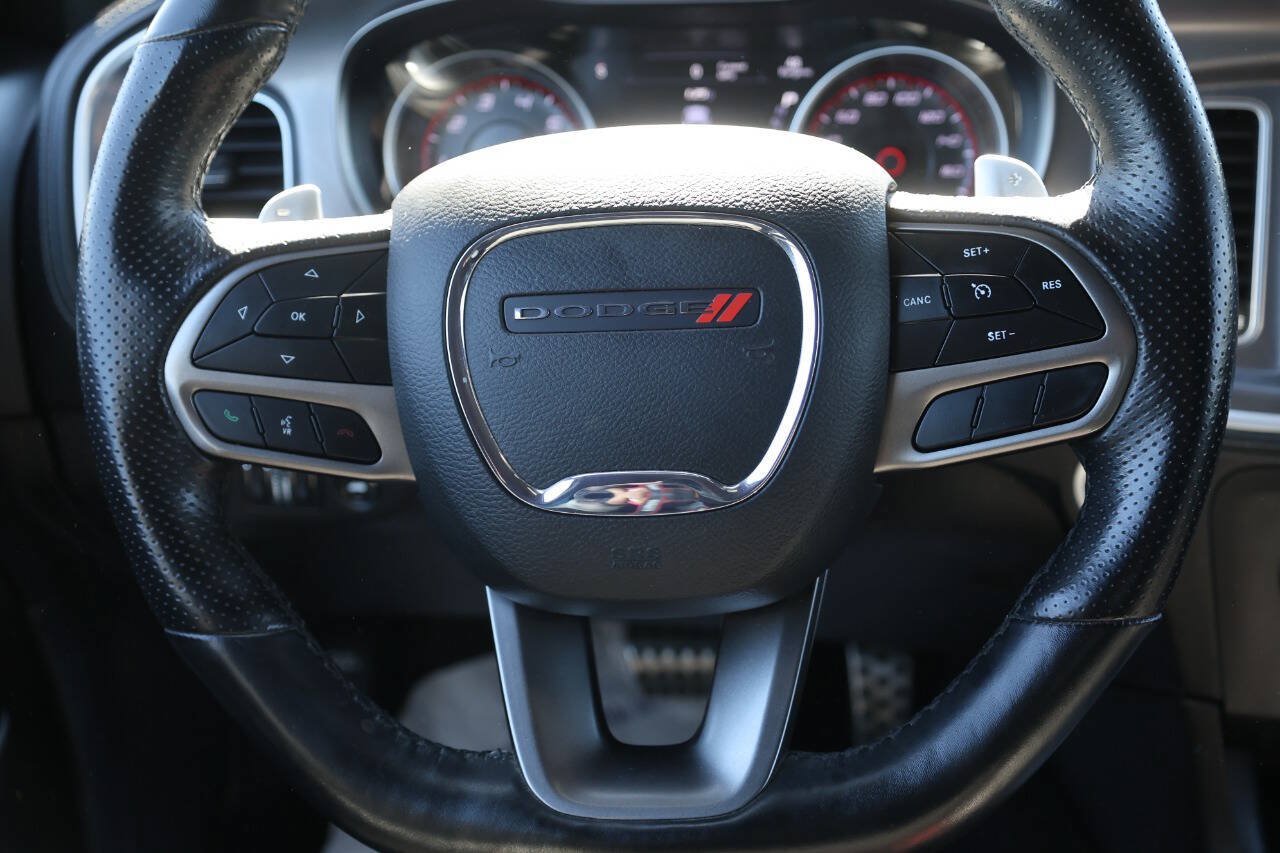Used 2021 Dodge Charger Scat Pack RWD image 18