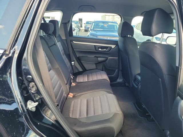 Certified 2022 Honda CR-V Special Edition image 9