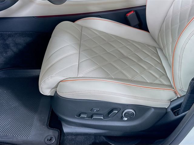 Certified 2026 Genesis GV70 3.5T Sport Prestige image 20