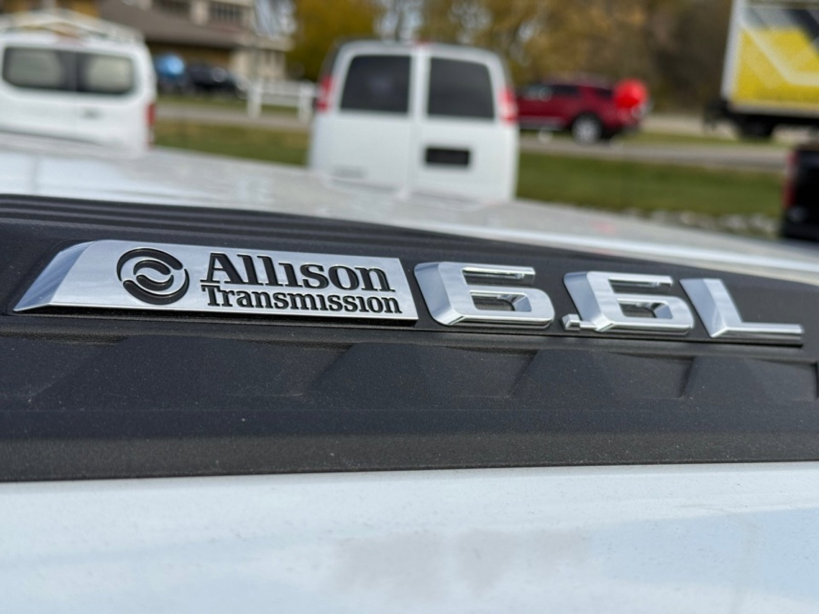 Used 2025 Chevrolet Silverado 2500 W/T w/ WT/CX Safety Package image 37