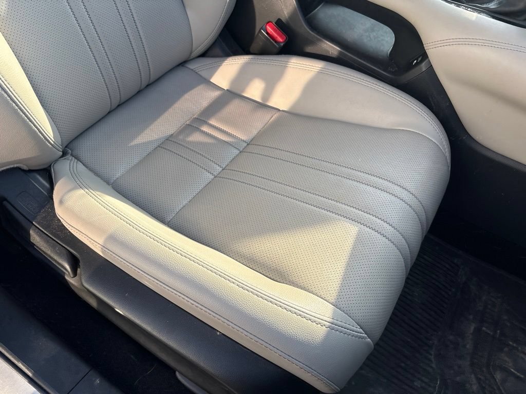 Used 2025 Honda HR-V EX-L image 26
