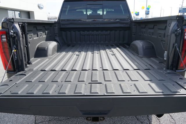 Used 2024 GMC Sierra 3500 Denali Ultimate image 7