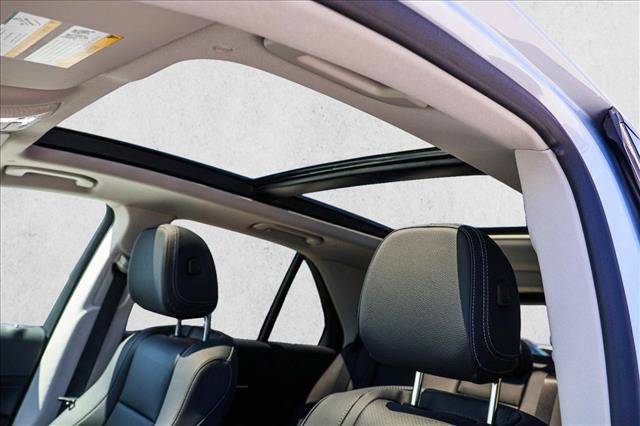 New 2026 Mercedes-Benz GLE 450 4MATIC image 11