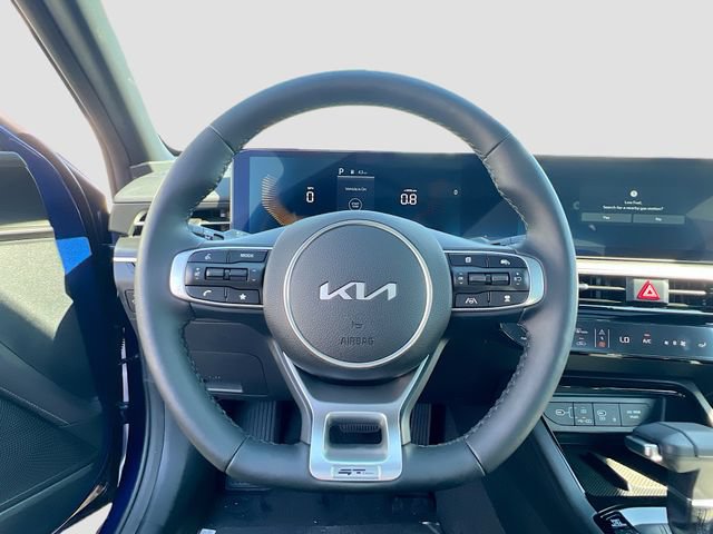 New 2026 Kia K5 GT-Line w/ GT-Line Premium Package AWD/4WD image 11