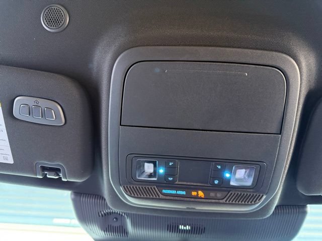 New 2026 Ford Explorer ST-Line w/ ST-Line Street Pack AWD/4WD image 20