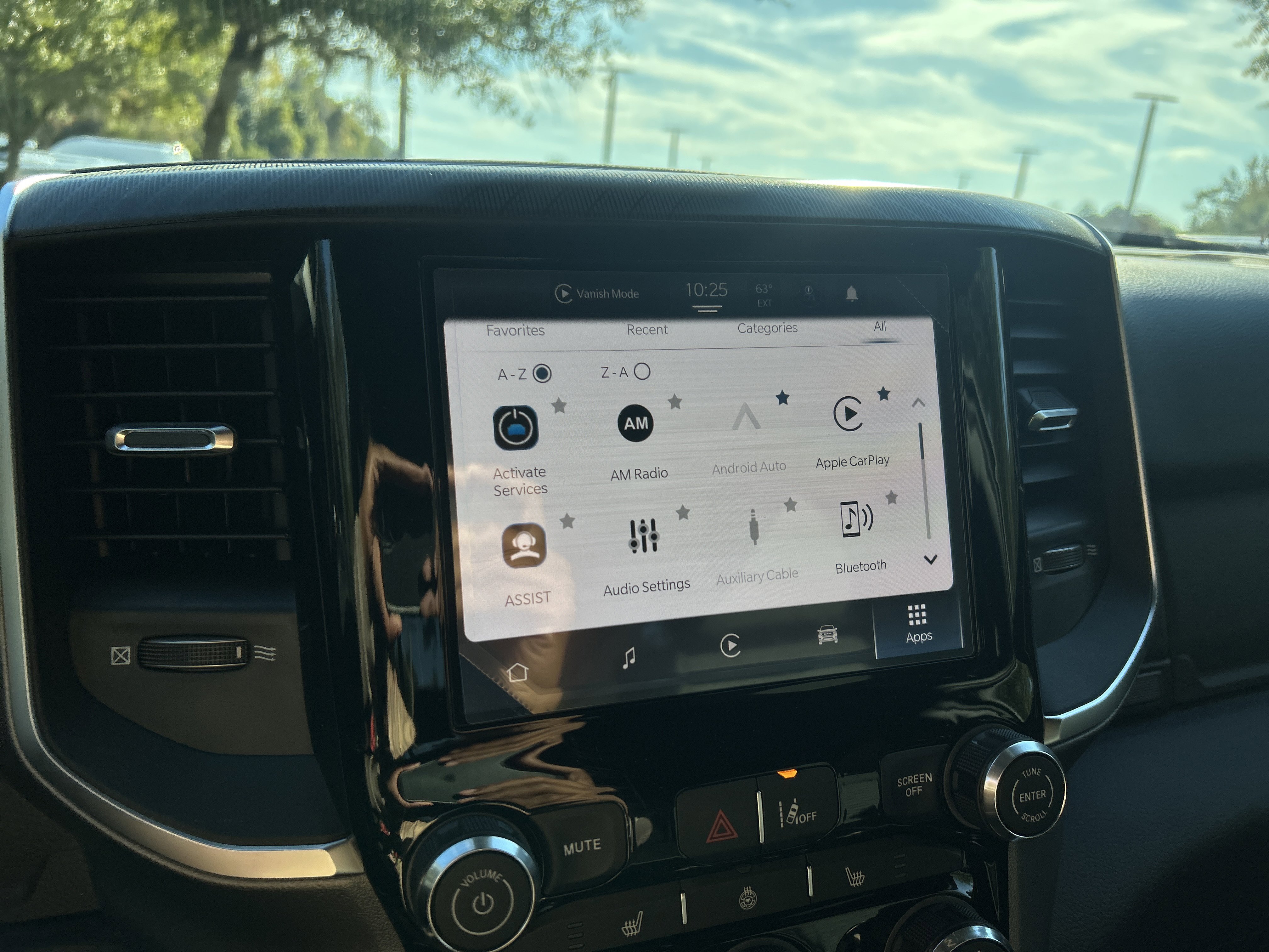 New 2026 RAM 1500 Big Horn w/ Night Edition image 48