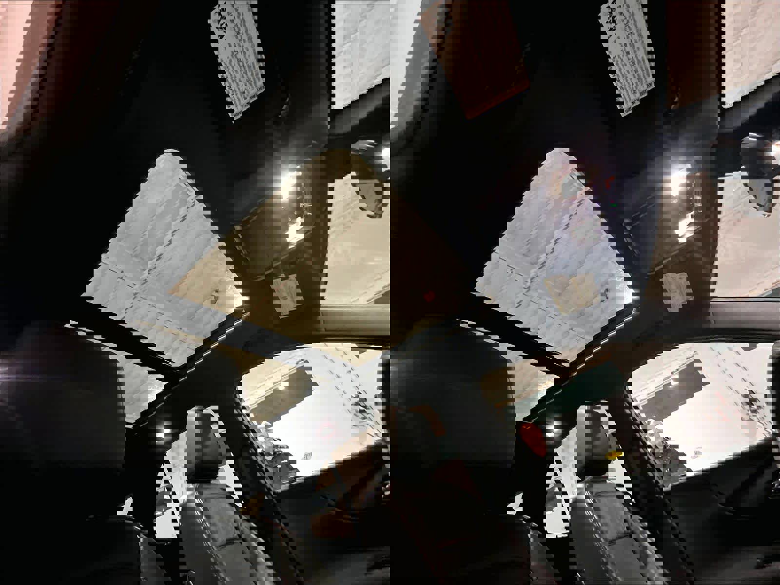 Certified 2022 Chevrolet Equinox RS w/ RS Leather Package image 22