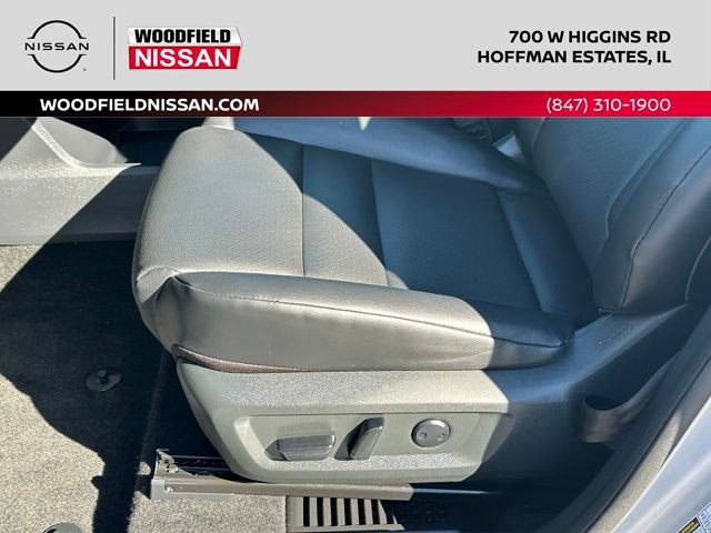 Certified 2023 Nissan Rogue SV w/ SV Premium B Package AWD/4WD image 25