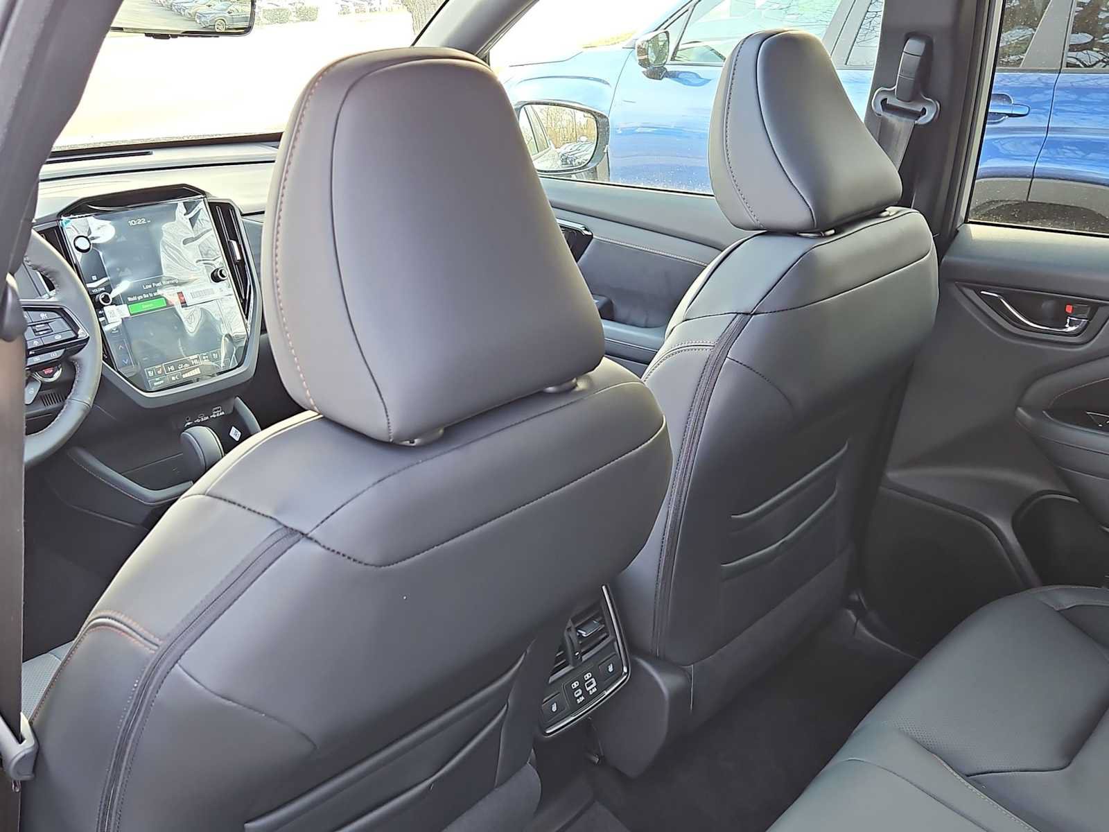 Used 2026 Subaru Forester Touring AWD/4WD image 19