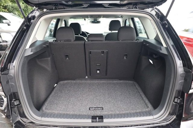 New 2025 Volkswagen Taos S image 7