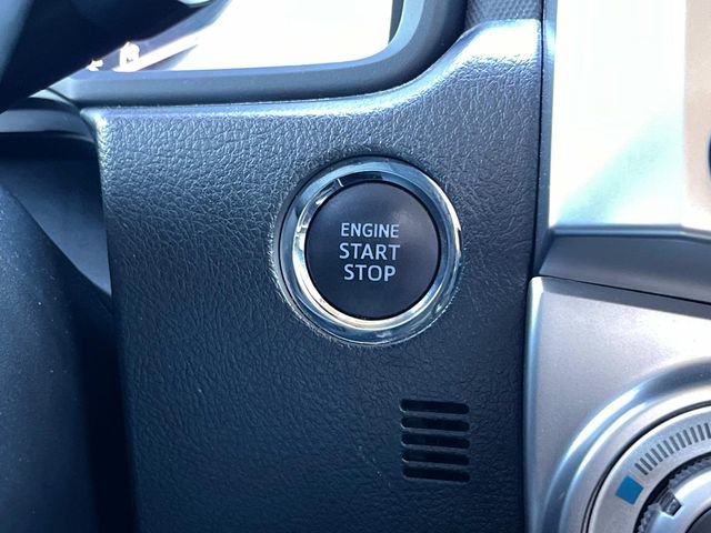 Used 2020 Toyota 4Runner Limited image 36