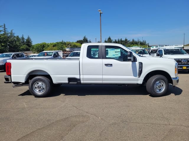 New 2026 Ford F250 XL w/ XL Chrome Package RWD image 4