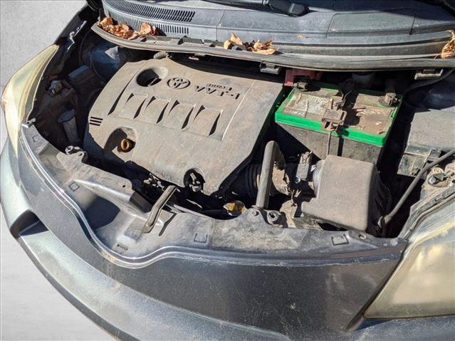 Used 2012 Scion xD image 23